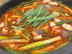 -黔有有贵州酸汤夺夺粉火锅(五味十字店)