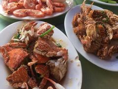 -秋姐美食店(旅游大道店)