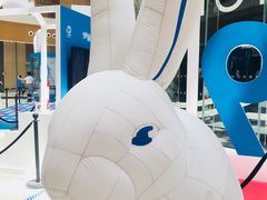 -深圳来福士广场