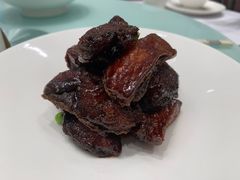 -新吉士·上海菜(浦东LCM置汇旭辉店)