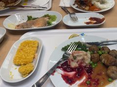 -宜家·瑞典风味餐厅(北京西红门店)