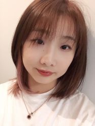 -蘑菇发型