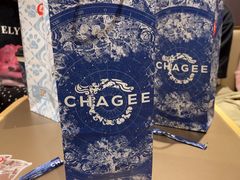 -霸王茶姬(上海恒基名人店)