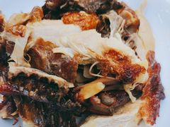 -粥六•新晋菜(柳巷店)