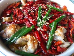 沸腾鱼-宁波状元楼酒店(和义路店)