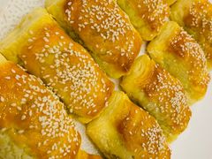 叉烧酥-金时代顺风大酒店(金山店)