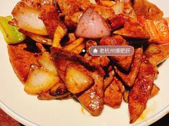 -大牌大·传统杭帮菜(湖滨店)