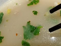 全羊汤-黄三怪(清河店)