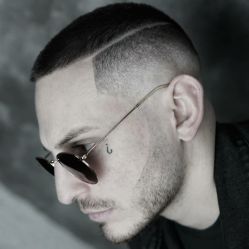 -贝勒爷专业男发
