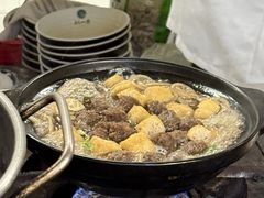-百年认一力 太原老字号 (桥头街店)
