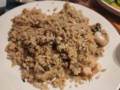 海鲜炒饭-臻鲜燕海鲜融合餐厅(金陵style店)