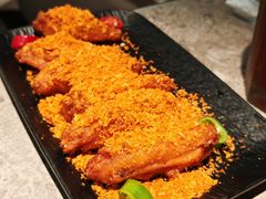 -留半山·香港食堂(啦啦宝都店)