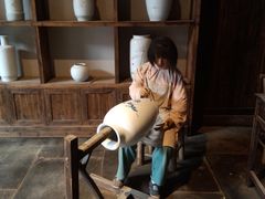 -景德镇古窑民俗博览区