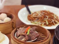 -富豪酒家(正大广场店)