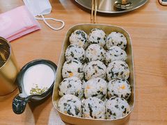 -HOTISLAND海鸡岛·韩国料理(江南西店)