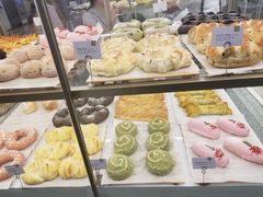 -奈雪的茶(市百一店)