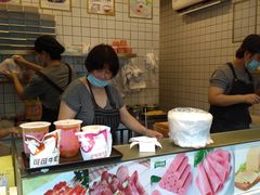 -卞姐蛋饼(陕西南路店)