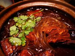 -南京大牌档(崇文门国瑞店)