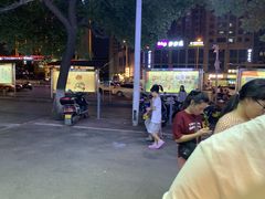 -书亦烧仙草(树木岭店)