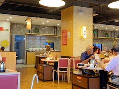 大堂-品胜点心专家(万业大厦店)