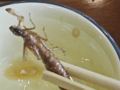-铁锅炖灶台鱼老三炖鱼馆