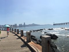 -黑石礁公园