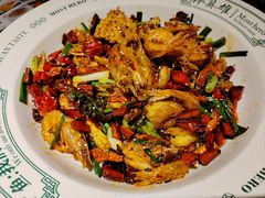 -醉英雄四川料理(新塘万达广场店)
