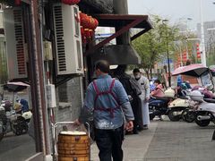 -四海楼(如皋定慧禅寺店)
