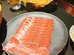 -羊大爷涮肉(亮马桥店)
