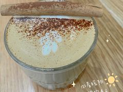 -角落低卡烘焙(正弘城店)