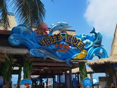 -海南分界洲岛旅游区