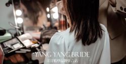 -洋洋婚纱品牌集合店