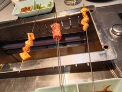 -偏脸子哈尔滨老烧烤(红旗大街店)