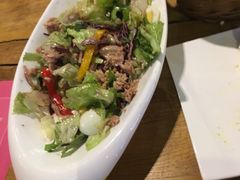 -酷公社·榴莲披萨(太原街店)