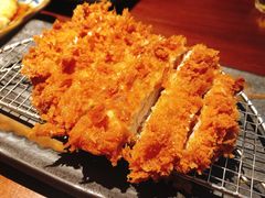 -山杏yama-katsu·吉列炸物