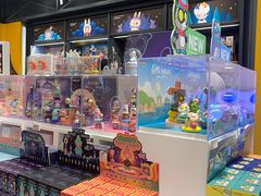 -泡泡玛特POPMART(天环购物中心店)