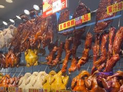-西华肉菜市场(荔湾店)