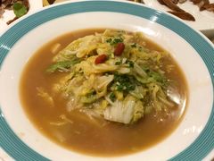 -大鸭梨烤鸭(左家庄店)