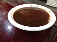 糖粥-吴门人家·苏宴宫廷菜(拙政园店)