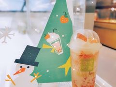 -奈雪的茶(花城汇中区PRO店)