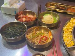 -釜山火炉·海鲜烤肉(紫藤路店)