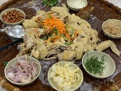 -农家鸡宴私房菜(城东店)