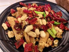 金牌鸡翅-一岚一山(角门总店)