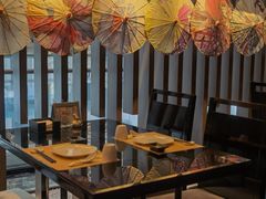 -佛山希尔顿酒店·融誉亚洲美食荟