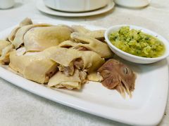 -汇兴源餐馆(小北路店)