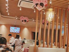 -西贝(宝乐汇店)