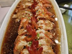 -顺风海鲜港(金玉兰店)