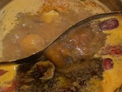 -苏格里岛自助烤肉海鲜火锅(成都金牛万达店)