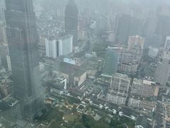 -无锡苏宁银河国际酒店-悦府65中餐厅