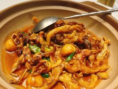 -一澜江宴·江景地标楚菜(江滩公园店)